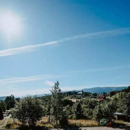 Marta Grottgera Apartments Sklářská Poruba Exteriér fotografie