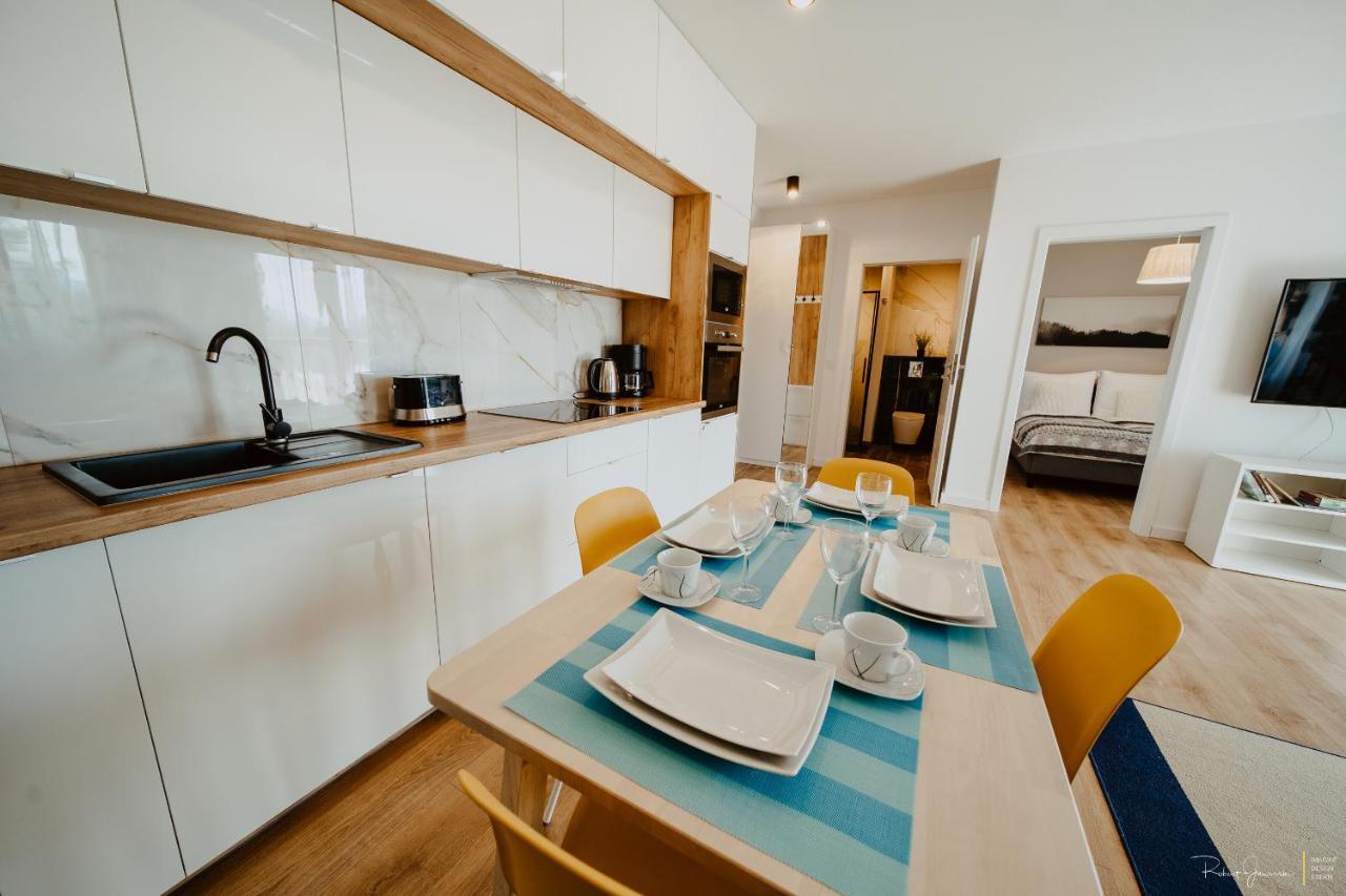 Marta Grottgera Apartmán *