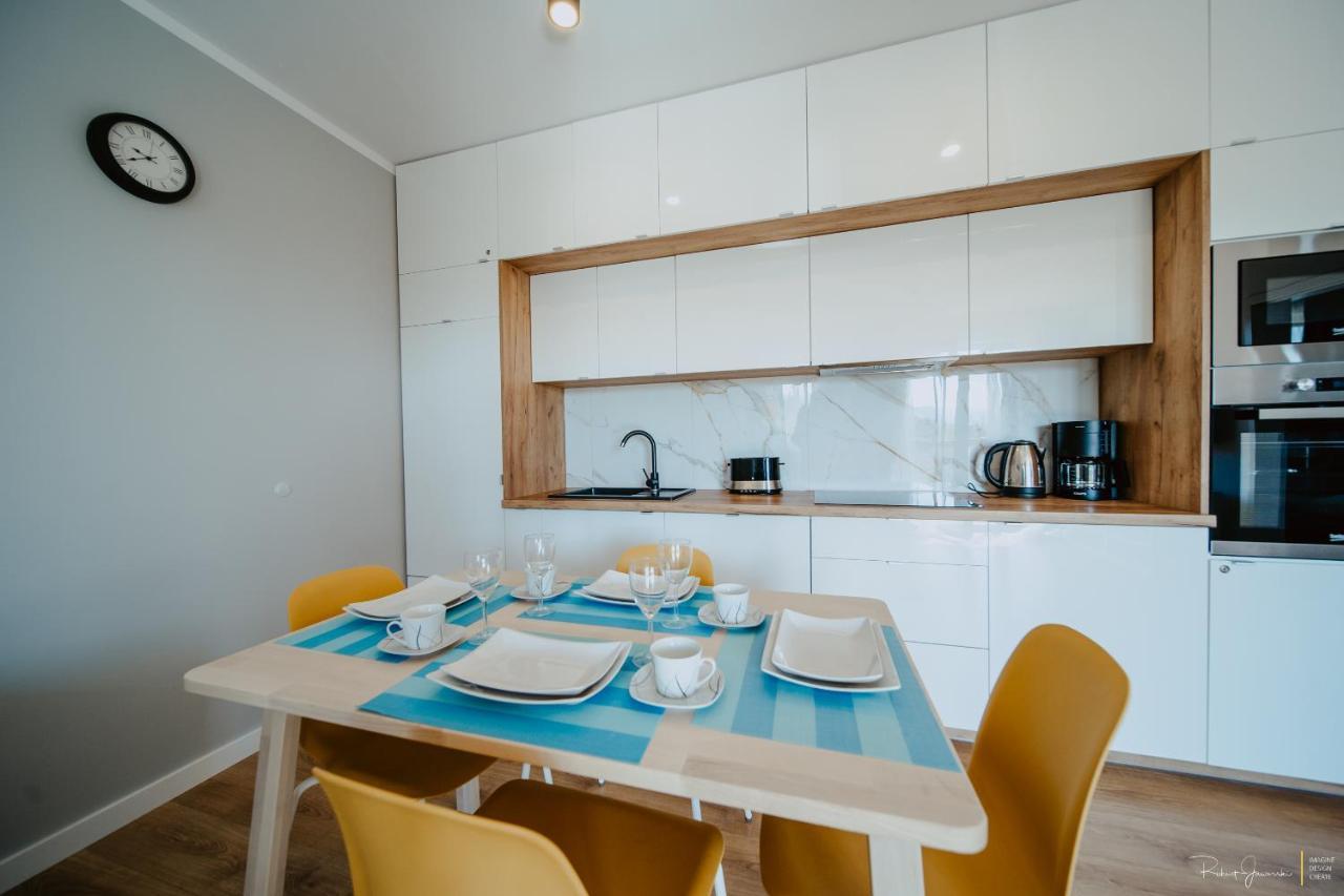 Apartmán Marta Grottgera Sklářská Poruba