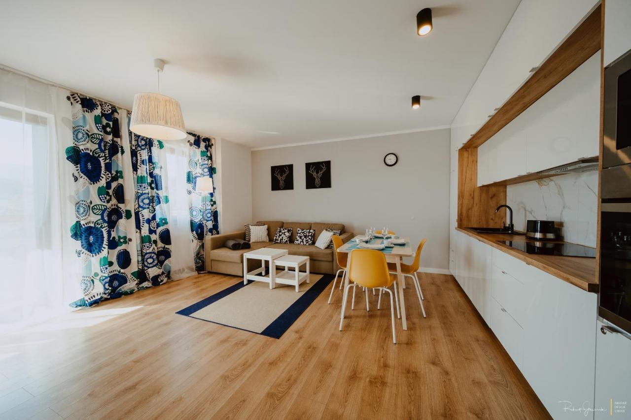 Apartmán Marta Grottgera Sklářská Poruba