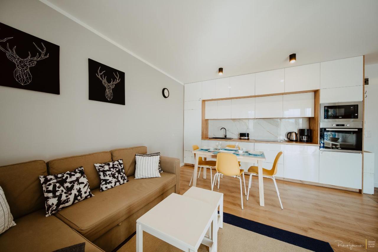 Apartmán Marta Grottgera Sklářská Poruba