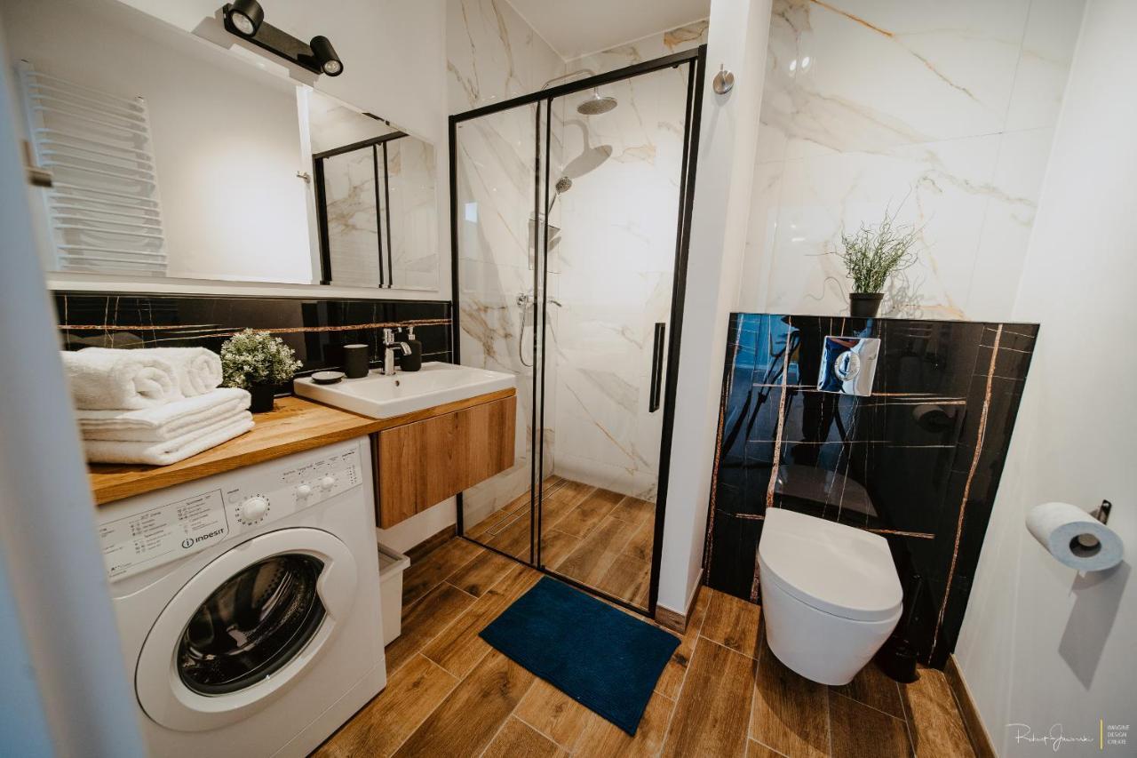 Apartmán Marta Grottgera *
